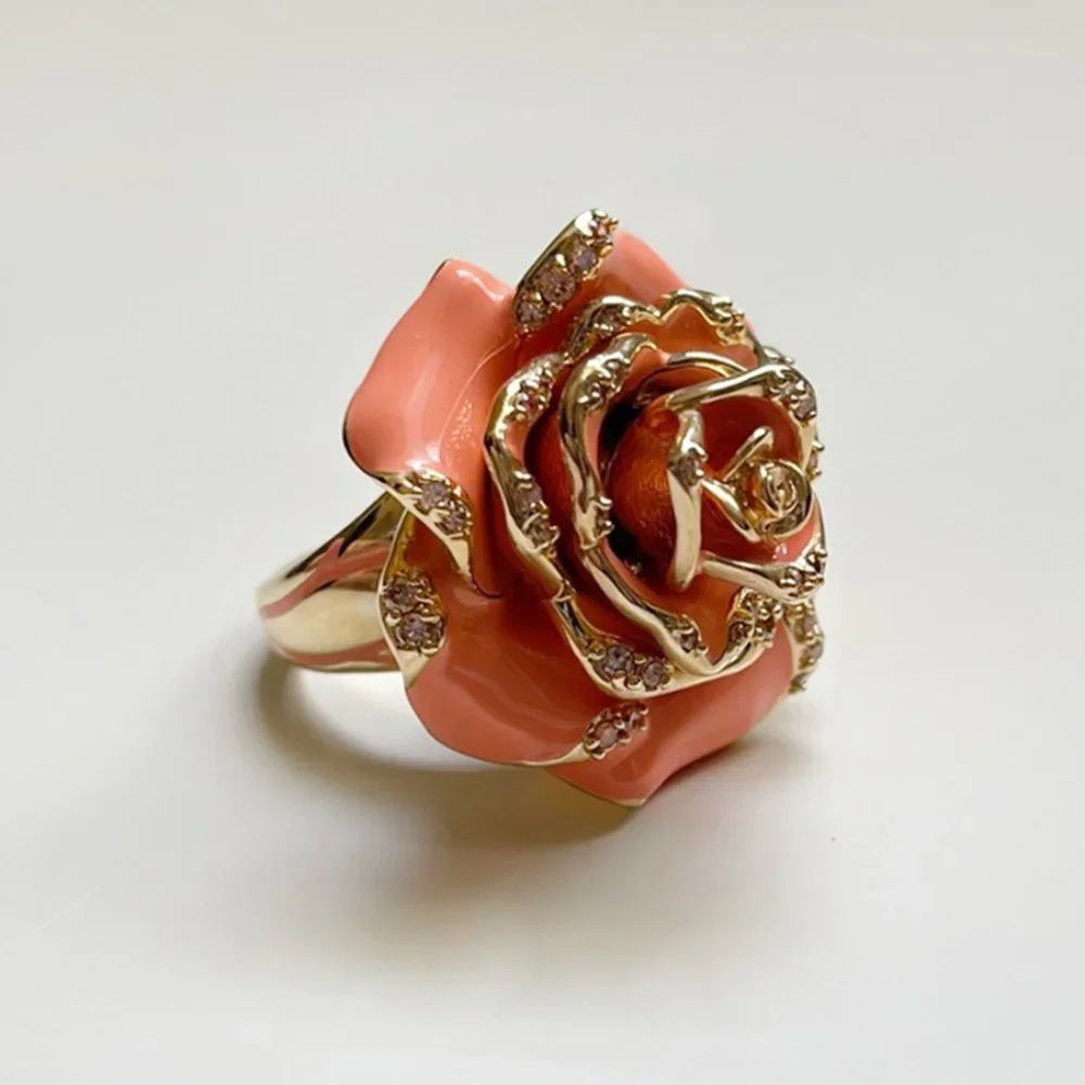 Nordstrom rose cocktail